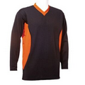 Heavy MVPDri Long Sleeve Jersey